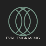 Eval Engraving logo