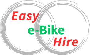 Easyebikehire logo