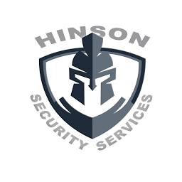 Hinson Security Services Limited logo