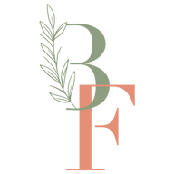 BeFlowered logo