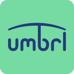 umbrl logo