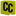 CC Music logo