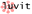 Luvit logo