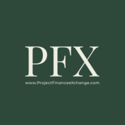 Project Finance Exchange (PFX) logo