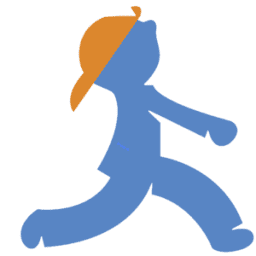 Steadfast Removals logo
