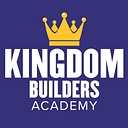 Kingdombuilders logo