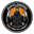 Aufkleberei logo