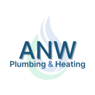 ANW Plumbing & Heating logo