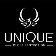 Unique Close Protection logo