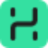 Hiperpool logo