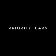 Prioritycars logo