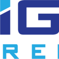 Ignite Removals logo