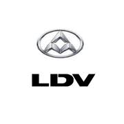 Alan Mance LDV logo