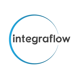 Integraflow logo
