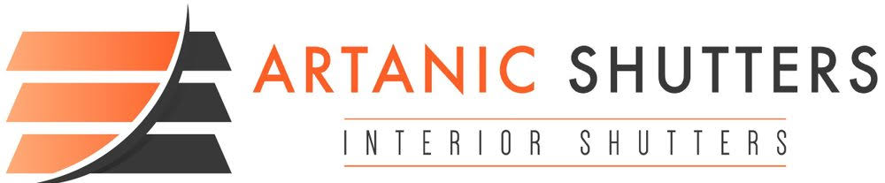 Artanic Shutters logo