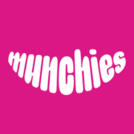 Lovemunchies logo