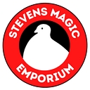 Stevens Magic Emporium logo