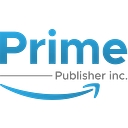 Prime Publisher Inc logo