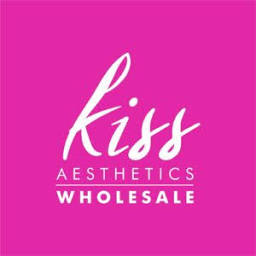 Kiss Aesthetics Wholesale logo