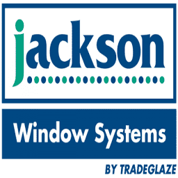 Jackson Windows logo