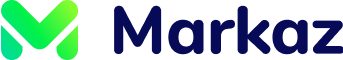 markaz.app logo