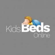 Kidsbedsonline logo