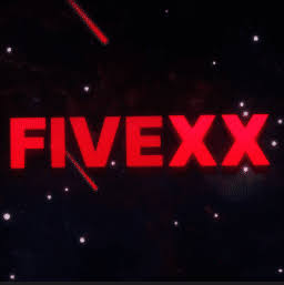 Fivexx logo