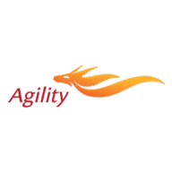 Agility logo