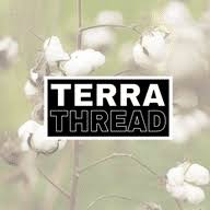 Terrathread logo
