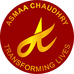 Asmaa Chaudhry logo