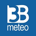 3BMeteo logo