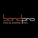 BandPro logo