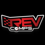 Rev Comps logo