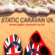 Static Caravan UK logo