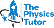 The Physics Tutor logo