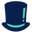 Tophatter's Smashing Deals logo