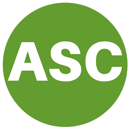Astonishing Skin Care logo