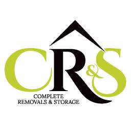 Completeremovals logo