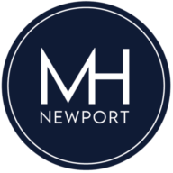 michaelhayesnewport.com logo