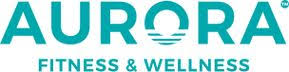 AURORA FITNESS & WELLNESS logo