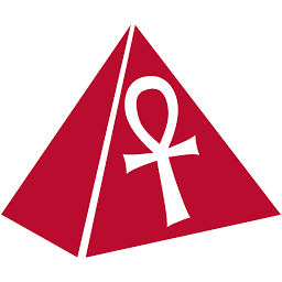 Egyptian Magic logo