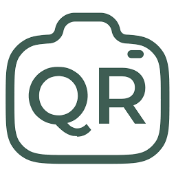 PicturesQR logo
