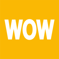 Wow Telecom logo