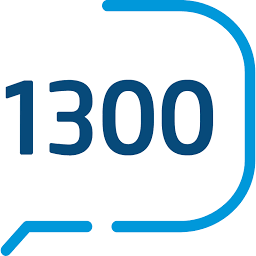 business1300.com.au logo