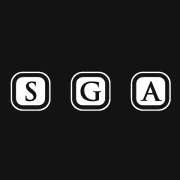 Spalding Goobey logo