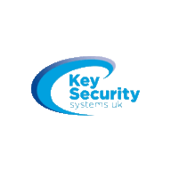Keysecuritysystemsuk logo