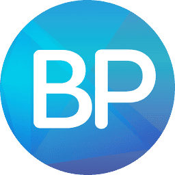 BP Consulting logo