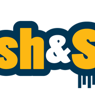squishscrub.com logo