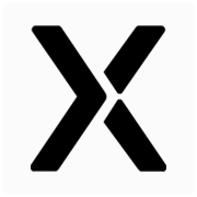 Flex Fitness Equipment logo
