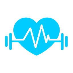 The Health & Fitness Lab logo